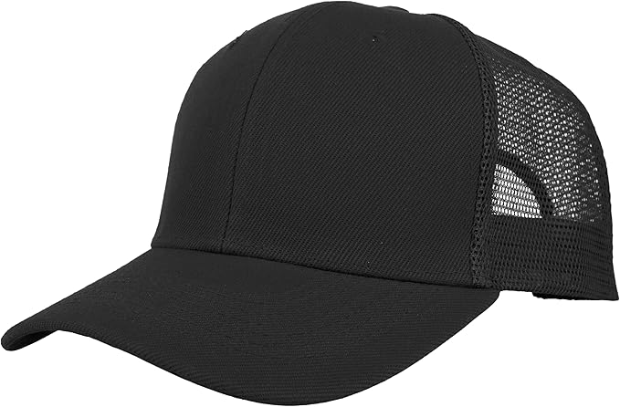 God Is Good - Engraved Leatherette Hat