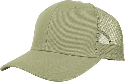 God Is Good - Engraved Leatherette Hat